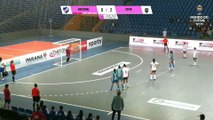 Stein Cascavel vence o Nacional na Copa Mundo do Futsal