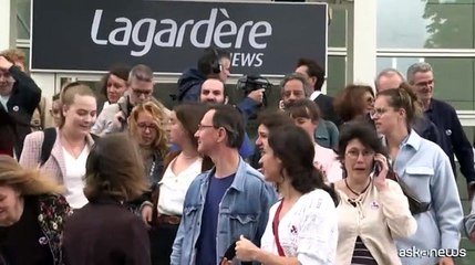 Giornalisti "Journal du dimanche" boicottano direttore estrema destra