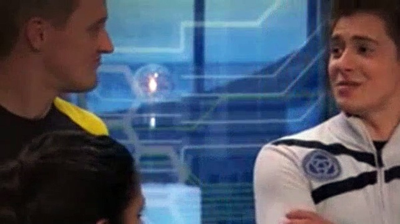Lab Rats Season 4 Episode 6 Simulation Manipulation - video Dailymotion