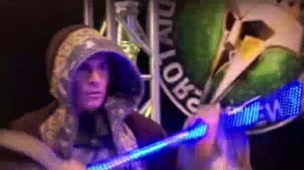 Lab Rats Season 4 Episode 2 Left Behind