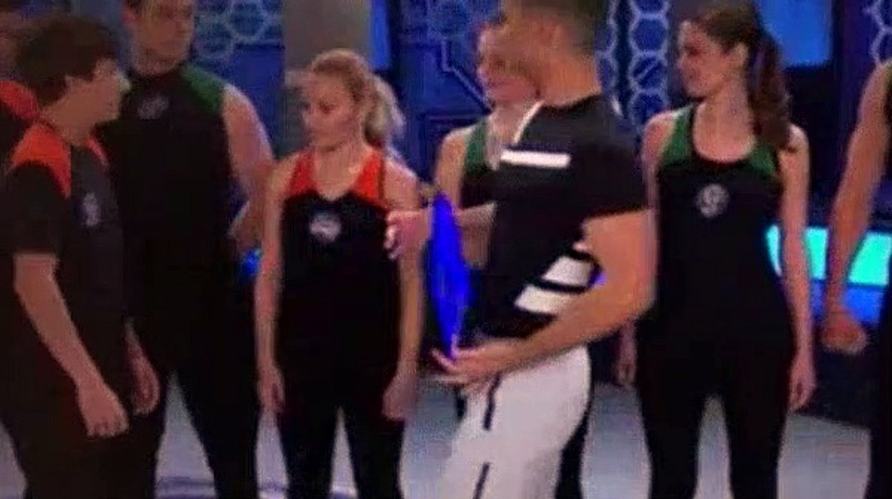 Lab Rats Season 4 Episode 10 Lab Rats vs Mighty Med video Dailymotion