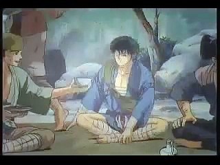 Anime - Blood Reign Curse of the Yoma English Dub Anime Movie