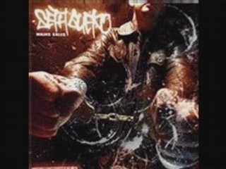 Seth Gueko - La Famille (son violent)