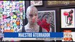 Maestro no puede dar clases por sus tatuajes en Francia