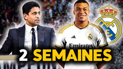 LE PSG OUVRE LA PORTE À UN DÉPART DE MBAPPÉ !! 2 SEMAINES MAX