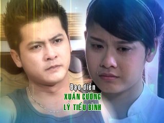 Giải mã tình anh - Tập 4 (Phim bộ Việt Nam)
