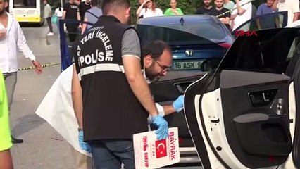 Bursa'da Oto Alım Satımı Yapan Kişi Bıçaklanarak Öldürüldü