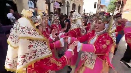 Nasreddin Hoca göle mayayı "bu kez tutacak" temennisi ile çaldı