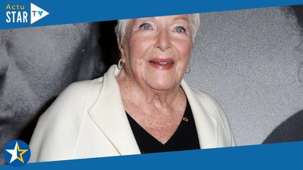 PHOTO Line Renaud, un grand animateur absent pour ses 95 ans : il se rattrape avec une "soirée merve