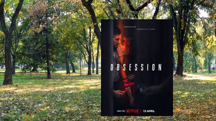 Obsession Ending Explained | Obsession Netflix Ending | Netflix Obsession 2023|obsession 2023 series