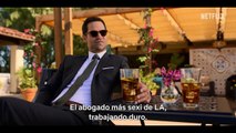 'El abogado del Lincoln' - Tráiler oficial Segunda Temporada - Netflix