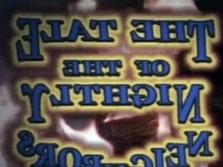 Are You Afraid Of The Dark Season 1 Episode 8 The Tale Of The Nightly Neighbors