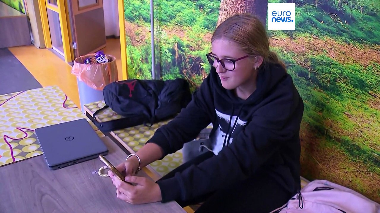 Niederlande wollen Handys im Klassenzimmer verbieten