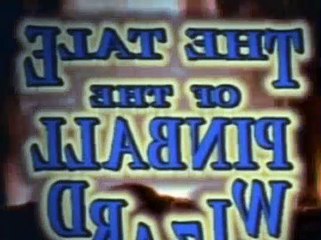 Are You Afraid Of The Dark Season 1 Episode 13 The Tale Of The Pinball Wizard