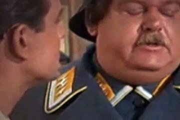 Hogan's Heros S01E02 Hold That Tiger