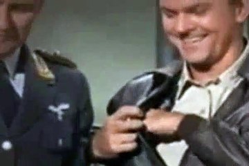 Hogan's Heros S01E03 Kommandant Of The Year