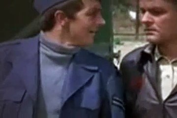 Hogan's Heros Season 1 Episode 9 Go Light On The Heavy Water
