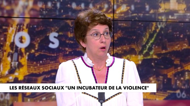 Véronique Jacquier : «On va dans un monde où il y a de plus en plus de restriction des libertés individuelles»