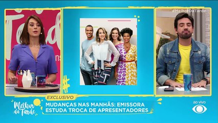 NA MIRA DA PLATINADA | MELHOR DA TARDE