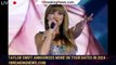 Taylor Swift announces more UK tour dates in 2024 - 1breakingnews.com
