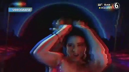 "Vienes o voy", el nuevo tema de Yeka Rosales