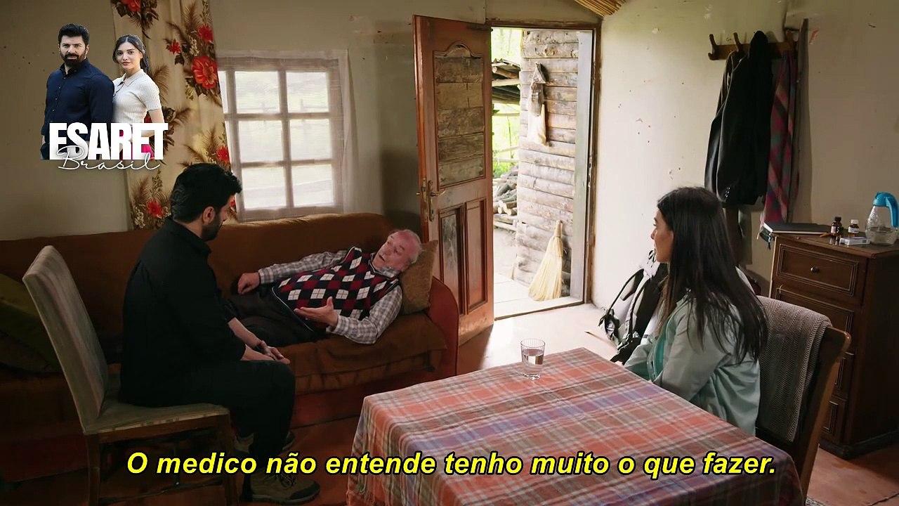 A teimosia de Hira derrotou Orhun – CENA EP 148