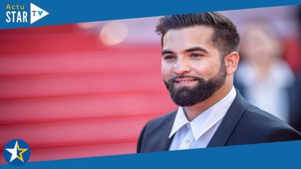 « Mon père s’est trompé » : Kendji Girac révèle une drôle d’anecdote sur son prénom