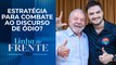 Governo Lula quer regular redes sociais com youtuber Felipe Neto | LINHA DE FRENTE