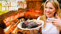 We Found The Best Hidden Gems Of BBQ In Austin