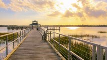 The Best Times to Visit South Carolina for Pleasant Weather, Fewer Crowds, and Lower Prices