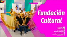 Buena Vibra | Fundación Cultural Semillas de Venezuela