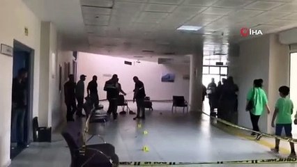 Combat avec des pierres, des bâtons et des couteaux à Iğdır： 1 agent de sécurité privé 16 blessés