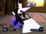 Star Wars Episode III : La Revanche des Sith online multiplayer - ps2