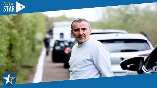 Elie Semoun (L'Incroyable embouteillage) : Je me suis détesté... , ce sentiment de son personnage q