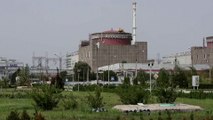 المحطة النووية في زاباروجيا مسرحا لإلقاء الاتهامات بين موسكو وكييف