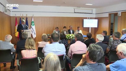 17 anos depois, vão avançar as obras de reabilitação da EN304-3, em Baião