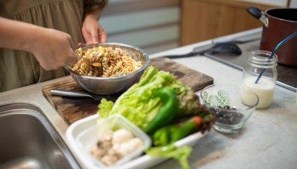 This Is The Most Searched Pasta Salad In The South