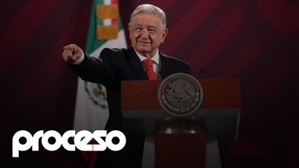 Los temas más importantes de la conferencia mañanera del miércoles 5 de julio