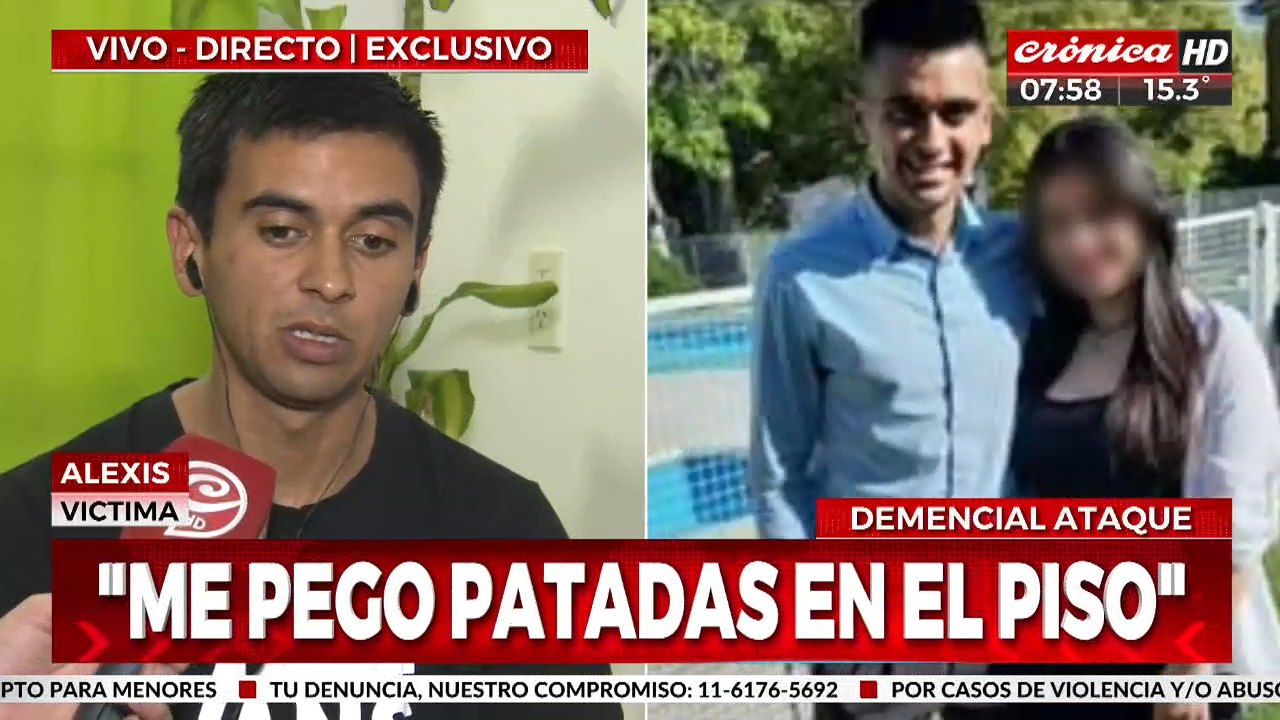 corte pene