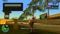 Grand Theft Auto: Vice City Stories online multiplayer - psp