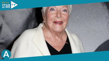 PHOTO Line Renaud, un grand animateur absent pour ses 95 ans : il se rattrape avec une "soirée merve