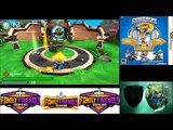 Skylanders Spyro's Adventure 3DS Episode 4