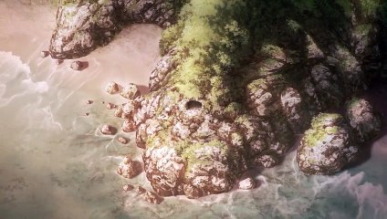 'The first slam dunk' - Tráiler oficial doblado