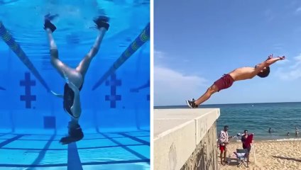 Like a Boss Compilation! Amazing People That Are on Another Level #3
