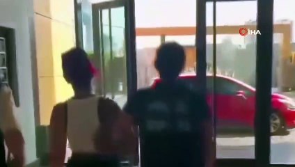 La chanteuse de rap Asya Alizade de nouveau détenue pour non-respect de l'exigence de signature