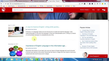 4.7 Keywords Prominence and Proximity