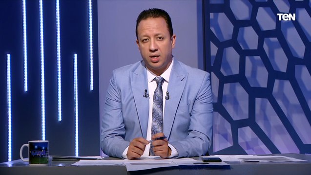 مقدمة إسلام صادق بعد فوز الأهلي على الإسماعيلي وتعليق ناااري على هدف الدراويش الملغي