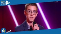 Néo (The Voice Kids) : cette rencontre qui l'a sauvé du harcèlement scolaire dont il était victime