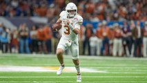 Heisman Odds 7/5: Quinn Ewers (+1000) Has No Shot