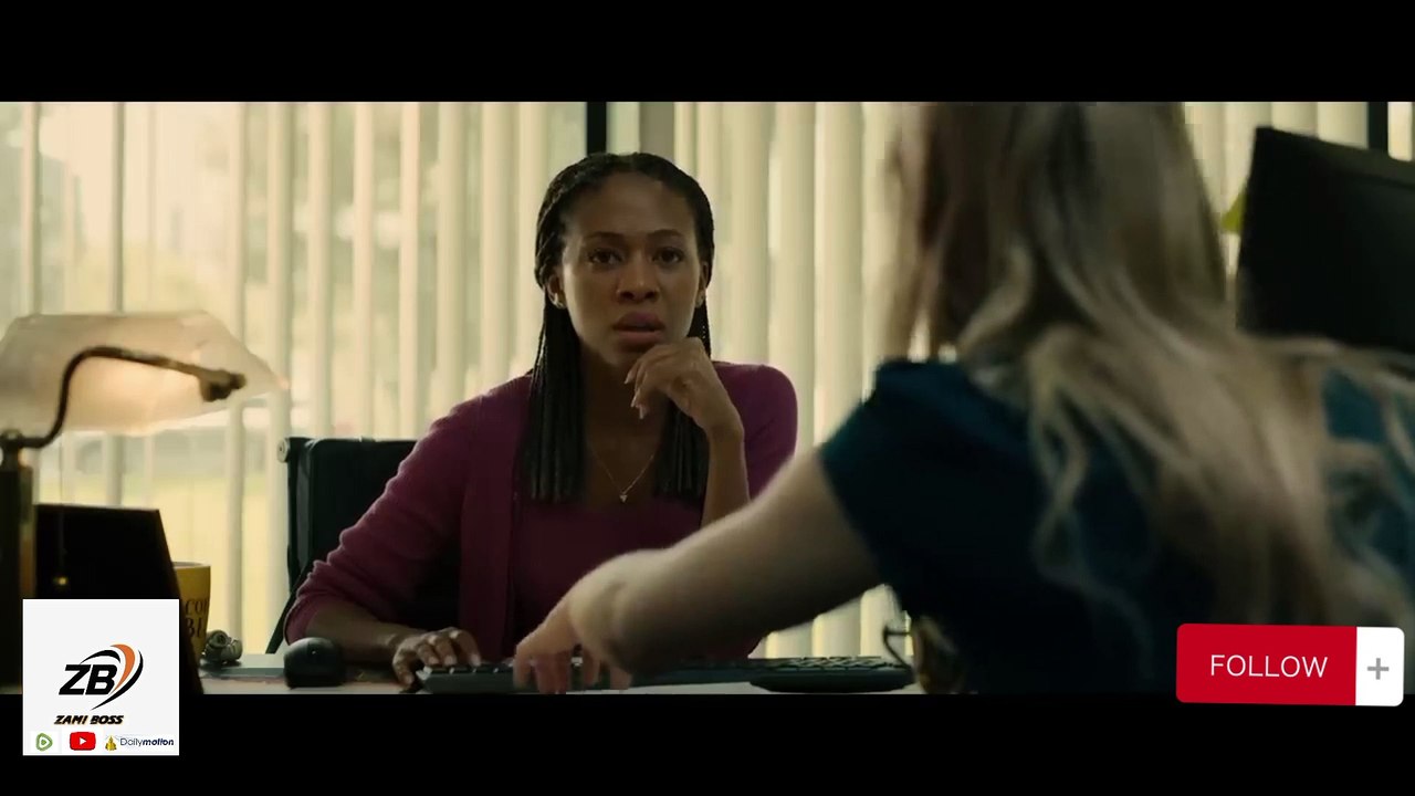 Breaking movie trailer